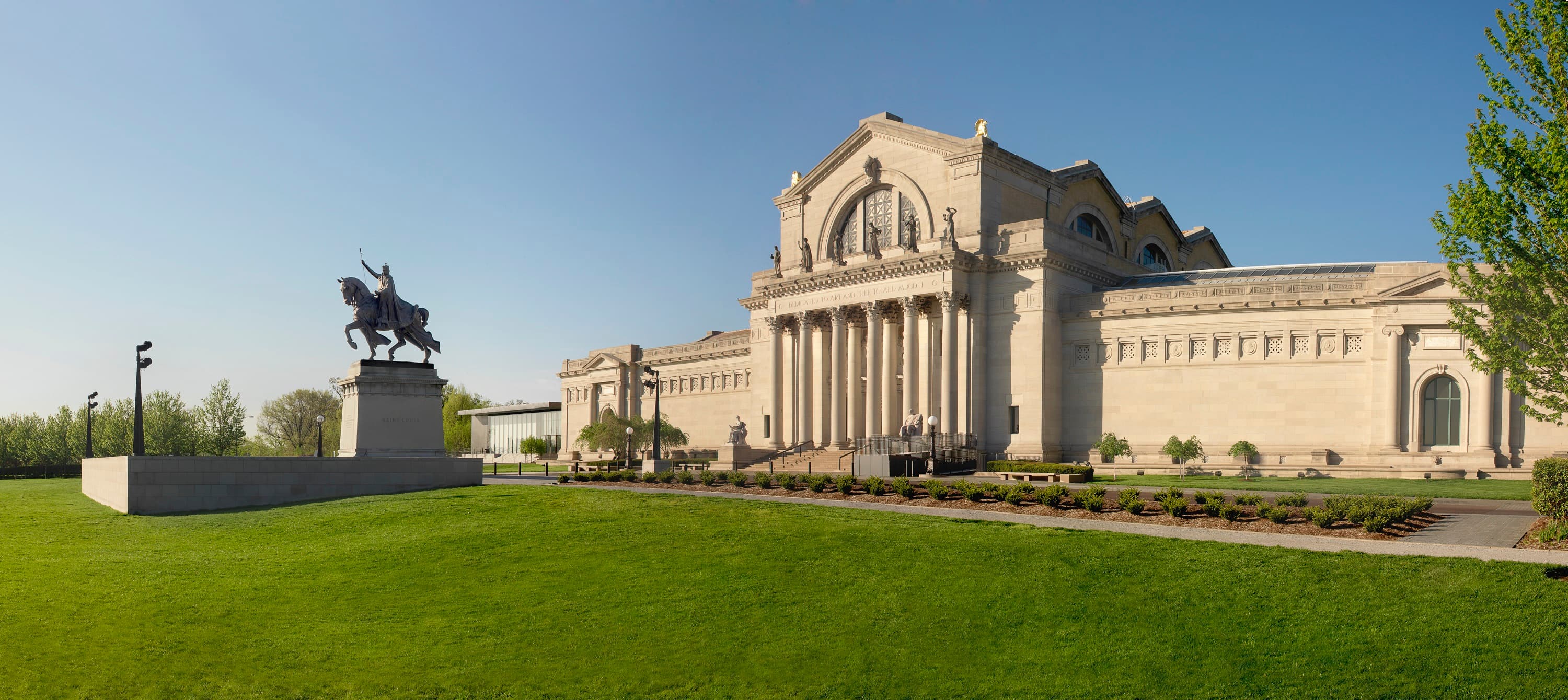 Saint Louis Art Museum