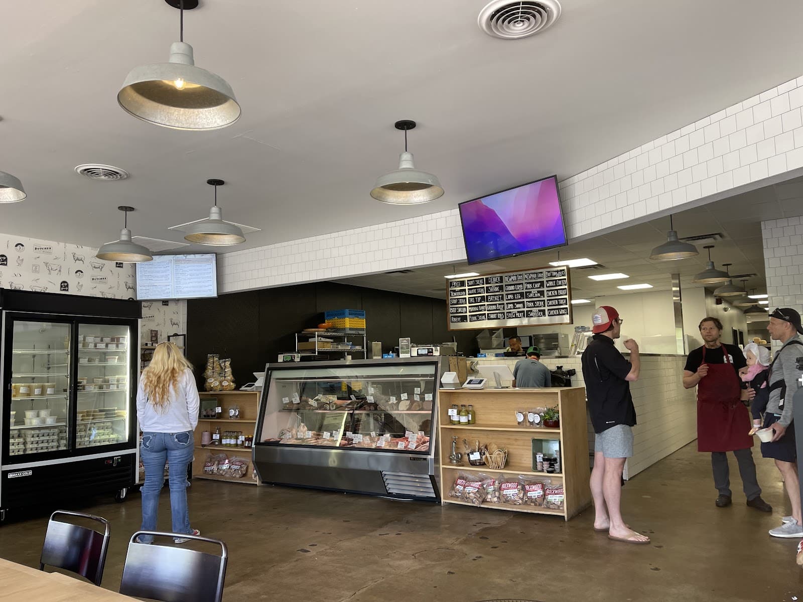 Bolyard's Meat & Provisions